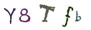 CAPTCHA de imagem