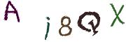 CAPTCHA de imagem