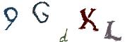 CAPTCHA de imagem
