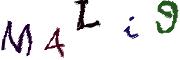 CAPTCHA de imagem
