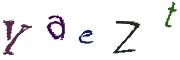 CAPTCHA de imagem