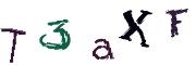 CAPTCHA de imagem
