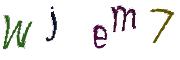 CAPTCHA de imagem