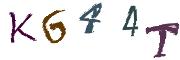 CAPTCHA de imagem