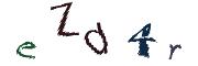 CAPTCHA de imagem