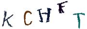 CAPTCHA de imagem
