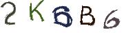 CAPTCHA de imagem