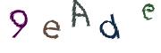 CAPTCHA de imagem