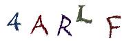 CAPTCHA de imagem