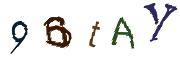 CAPTCHA de imagem