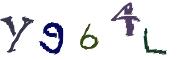 CAPTCHA de imagem