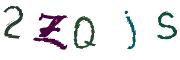 CAPTCHA de imagem