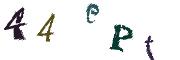 CAPTCHA de imagem
