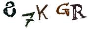 CAPTCHA de imagem