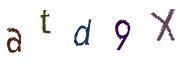 CAPTCHA de imagem