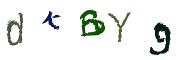 CAPTCHA de imagem