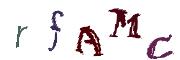 CAPTCHA de imagem