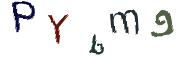 CAPTCHA de imagem
