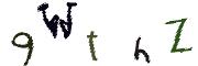 CAPTCHA de imagem