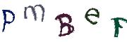 CAPTCHA de imagem