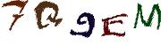 CAPTCHA de imagem