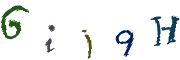 CAPTCHA de imagem