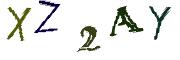 CAPTCHA de imagem