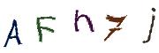 CAPTCHA de imagem