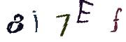 CAPTCHA de imagem