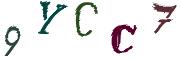 CAPTCHA de imagem