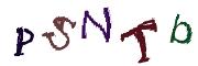 CAPTCHA de imagem