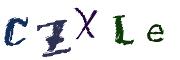 CAPTCHA de imagem