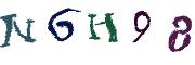 CAPTCHA de imagem