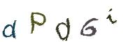 CAPTCHA de imagem
