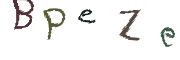 CAPTCHA de imagem