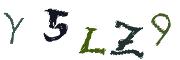 CAPTCHA de imagem