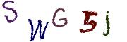 CAPTCHA de imagem