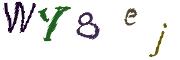 CAPTCHA de imagem