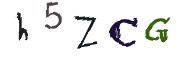 CAPTCHA de imagem