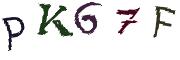 CAPTCHA de imagem