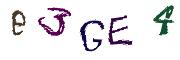 CAPTCHA de imagem