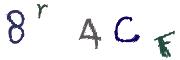 CAPTCHA de imagem