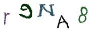 CAPTCHA de imagem