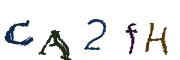 CAPTCHA de imagem