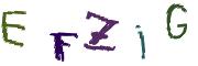CAPTCHA de imagem
