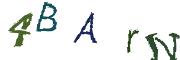 CAPTCHA de imagem