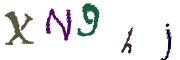CAPTCHA de imagem