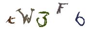 CAPTCHA de imagem