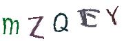 CAPTCHA de imagem