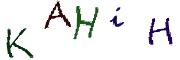 CAPTCHA de imagem